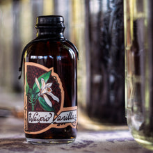 Load image into Gallery viewer, Premium Waipi'o Vanilla Extract